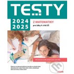 Testy 2024-2025 z matematiky pro žáky 9. tříd ZŠ – Zboží Dáma