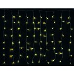 Linder Exclusiv Vánoční světelný déšť 160 LED Teplá bílá – Hledejceny.cz