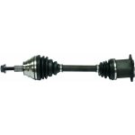SKF VKJC 4591 Hnací hřídel (VKJC4591) | Zboží Auto