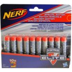 Nerf HM Studio náhradní šipky 10 ks – Zboží Dáma