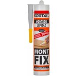 SOUDAL Mont Fix montážní lepidlo 300g – Hledejceny.cz