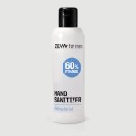 Zew For Men dezinfekční gel na ruce 100 ml – Sleviste.cz