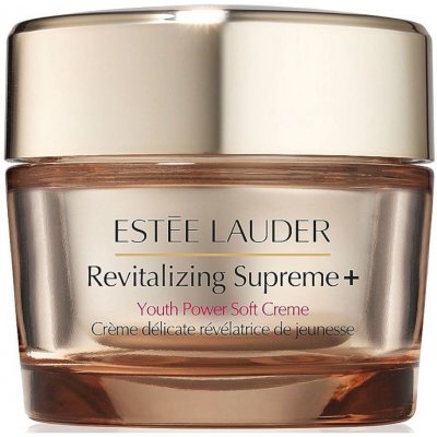 Estée Lauder Revitalizing Supreme + Youth Power Soft Creme 30 ml – Zboží Mobilmania