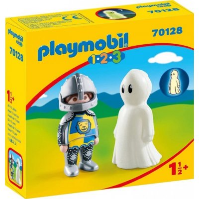 Playmobil 70128 Rytíř a duch – Zboží Živě