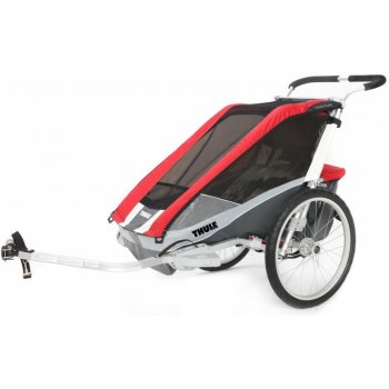 Thule Chariot Cougar 2