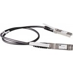 HP J9281D 10G SFP+ to SFP+, 1m – Zbozi.Blesk.cz
