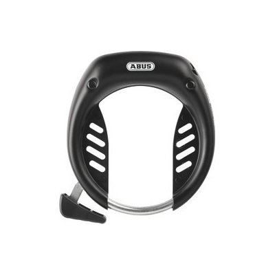 ABUS Tectic 496 NR BK – Hledejceny.cz