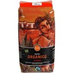 EZA Bio Espresso Organic zrnková 1 kg – Hledejceny.cz