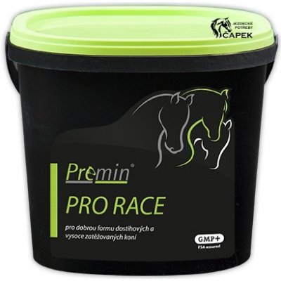 Premin ProRace 2 kg – Hledejceny.cz