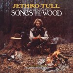 Jethro Tull - Songs From The Wood – Hledejceny.cz