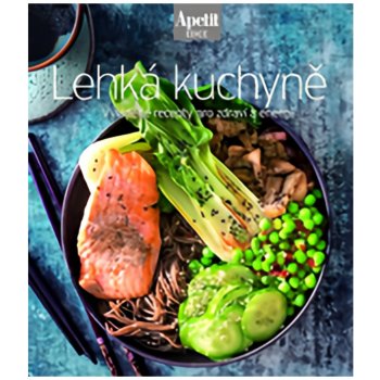 Lehká kuchařka Edice Apetit - neuveden