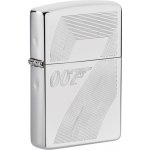 Zippo James Bond 007™ 20970 – Hledejceny.cz