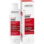 Vichy Dercos šampon proti padání vlasů s aminexilem 200 ml – Zboží Mobilmania