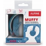 ALPINE Muffy Baby Pink – Zboží Mobilmania