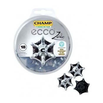 ECCO Zarma Slim-Lok Spikes