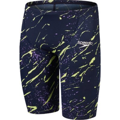 Speedo End+HG/WST Jam plavky chlapec.závodní – Hledejceny.cz