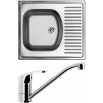 Set Sinks Short 580 M 0,5mm + Pronto – Zboží Dáma