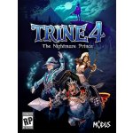 Trine 4 The Nightmare Prince – Zboží Živě