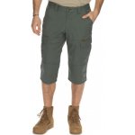 Bushman kraťasy Woodin III smoke blue – Zboží Dáma