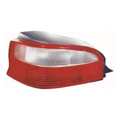 LAMPA TYL LE CITROEN – Hledejceny.cz