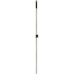 Sprintus 301037 Hliníková teleskopická násada 80 - 140 cm, – Zboží Mobilmania