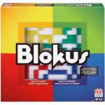 Mattel Blokus – Zboží Mobilmania