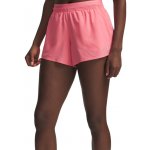 Under Armour dámské kraťasy UA Vanish Woven 3in Shorts růžová – Hledejceny.cz