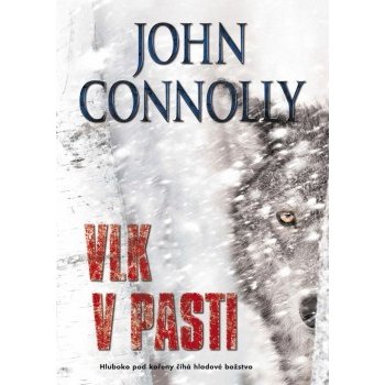 Vlk v pasti John Connolly