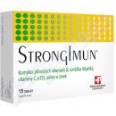 PharmaSuisse Strongimun 15 tablet