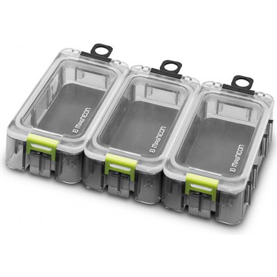 Delphin Krabička MagNEON 3ks – Sleviste.cz