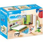 Playmobil 9271 moderní ložnice – Zboží Dáma