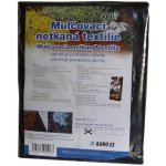 Agro netkaná textilie 1,6 x 10 m – Hledejceny.cz