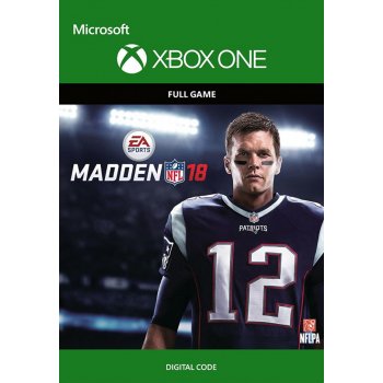 Madden NFL 18