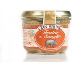 Jean Brunet kančí terina 180 g – Zboží Mobilmania