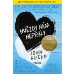 Hvězdy nám nepřály - John Green – Hledejceny.cz