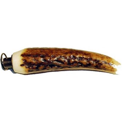 Zubíček Srnčí vábnička parohová – Zboží Mobilmania