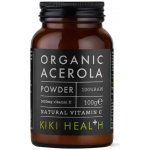 KIKI Health Acerola prášek 100 g – Hledejceny.cz