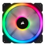 Corsair LL140 RGB 140mm Dual Light Loop RGB LED PWM Fan - Single Pack CO-9050073-WW – Hledejceny.cz