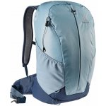 Deuter AC Lite 23l pine-pepper zelený – Zbozi.Blesk.cz