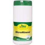 cdVet Micro Mineral 1000 g – Hledejceny.cz