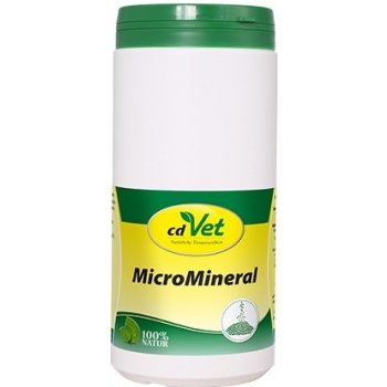 cdVet Micro Mineral 1000 g