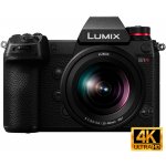 Panasonic Lumix DC-S1 – Zboží Živě