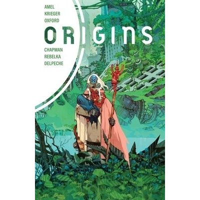 Origins – Hledejceny.cz