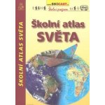 Školní atlas Světa – Zbozi.Blesk.cz