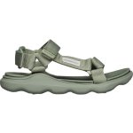 Crossroad DONNIA Dámské sandále zelená – Zboží Dáma