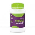 Natursweet Stevia Kristalle 10:1 sladidlo 250 g – Sleviste.cz