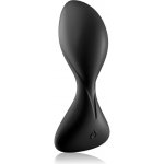 Satisfyer Trendsetter černý – Zbozi.Blesk.cz