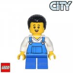 LEGO® 60346 Figurka CITY – Zboží Mobilmania