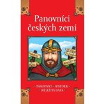 Panovníci českých zemí – Hledejceny.cz