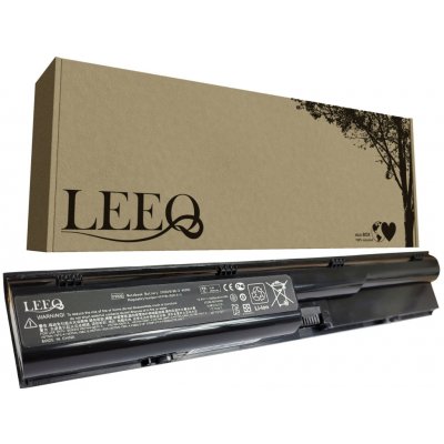 Baterie LEEQ PR06 - neoriginální – Zboží Živě
